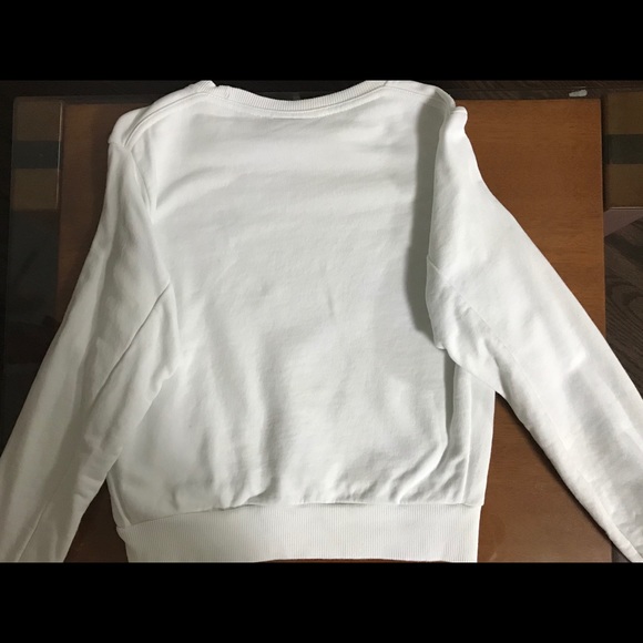 Chiara Ferragni Kids Sweatshirt(12Yr) - Picture 2 of 4